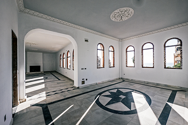 Salon