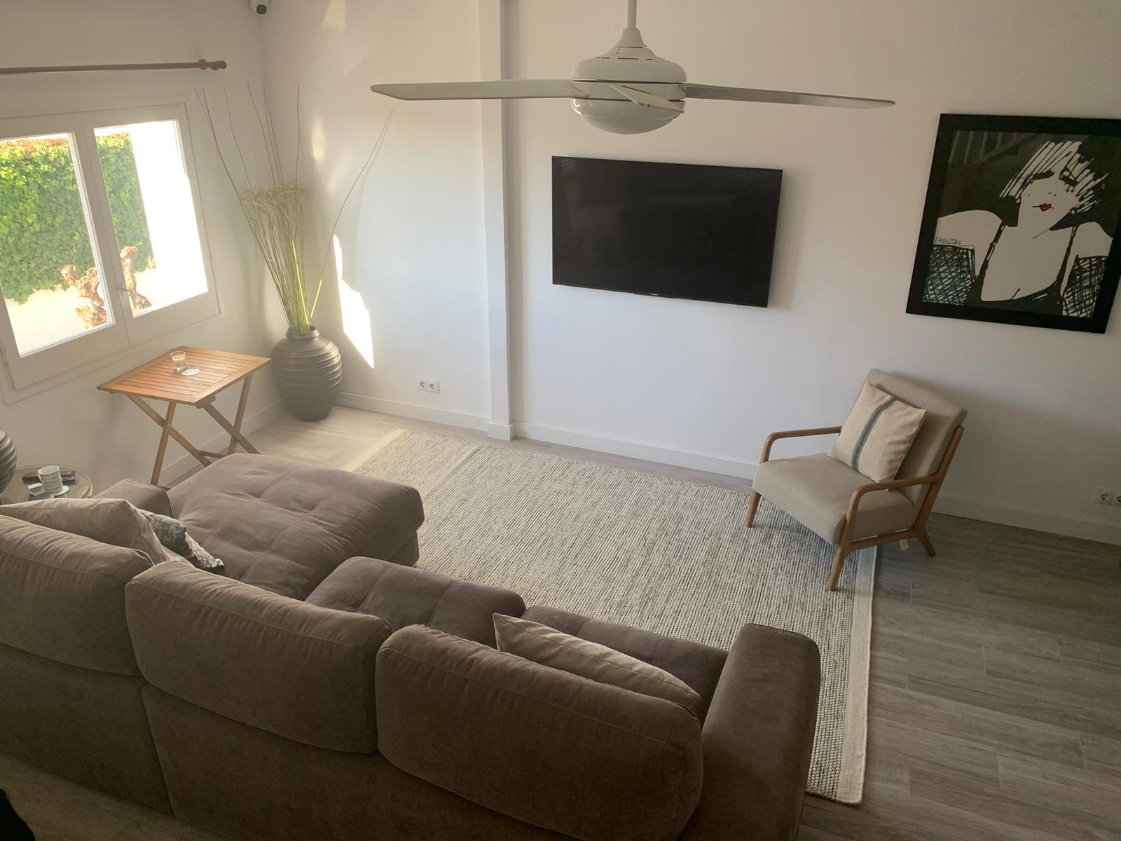 Living Interior
